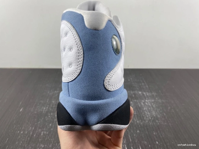 Grey 13 Blue 414571-170 Air Jordan 0725